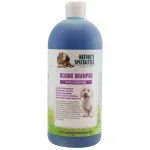 Nature's Specialties Bluing Shampoo - v&auml;rvi tugevdav &scaron;ampoon koertele ja kassidele, kontsentraat 1:16