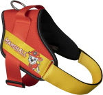 Julius - K9 Paw Patroli koerarakmed Marshall - koerarakmed, Paw Patrol