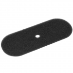 Blovi kuivati filter - asendusfilter Blovi Diablo ja Chadog Zonda kuivatitele