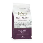 Eden Country Feast - poolniiske koeratoit pardiliha, lambaliha, k&uuml;&uuml;liku ja ulukilihaga.
