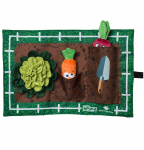 Nina Ottosson Activity Matz Garden Game - sensoorne matt koertele, aed