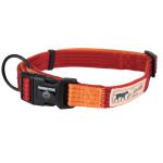 Hamilton Go Boldly reguleeritav kaelarihm - reguleeritav kaelarihm koertele, keskmistele ja suurtele t&otilde;ugudele