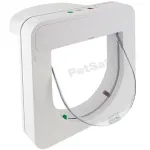 PetSafe Petporte kasside nutikas luuk - kiibiga kassiluuk