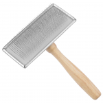 Slicker Hari M - puidust hari keskmise suurusega koertele ja kassidele