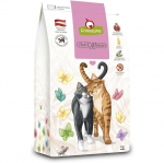 GranataPet DeliCatessen Kitten/Junior Linnuliha - teraviljavaba toit kassipoegadele, linnulihaga