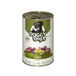 Doggy Dog Lamb Sensitive - teraviljavaba m&auml;rgtoit koertele, lambalihaga