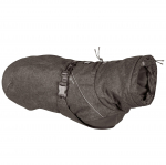 Hurtta Expedition Parka Blackberry - veekindel talvejope koertele