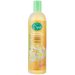 Pet Silk Spa Formula Hawaii Plumeria &Scaron;ampoon - antistaatiline &scaron;ampoon, mis v&auml;hendab karvade v&auml;ljalangemist ja millel on Lei lille l&otilde;hn, kontsentraat 1:16