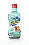 Dental Fresh vee lisand - suuh&uuml;gieeni ja hambaravi toode koertele ja kassidele, vee lisand