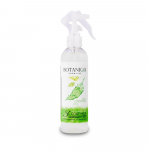 Botaniqa Show Line Detangling Coat Milk - pusade eemaldamise piim karva lihtsaks hooldamiseks