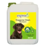 Espree Doggone Clean Shampoo - puhastav &scaron;ampoon koertele, m&otilde;eldud hooldussalongidele