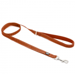 Hurtta Casual Helkuriga Jalutusrihm Eco Kaneel - koera jalutusrihm, ideaalne igap&auml;evaseks kasutamiseks, valmistatud taaskasutatud materjalidest