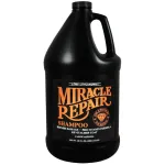 Chris Christensen Miracle Repair Shampoo - taastav vitamiini&scaron;ampoon kahjustatud koera- ja kassikarvale