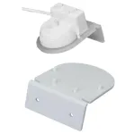 Emmi - Lemmiklooma ultraheli hambaharja seinahoidik