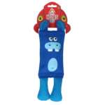 Holland Hozies Nelly Niles - koeram&auml;nguasi, valmistatud tulet&otilde;rjevoolikust, j&otilde;ehobu piiksuga