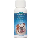 Bio - Groom Natural Oatmeal Shampoo - kaera&scaron;ampoon kutsikatele, tundlikele koertele, kassidele ja kassipoegadele