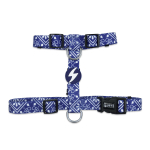 Dashi Zillij Tagumine Rakmed - koerte kaitserakmed, mosaiikmustriga