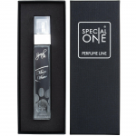 Special One Moon Water Parf&uuml;&uuml;m - unikaalne parf&uuml;&uuml;m koertele, unisex l&otilde;hn, v&auml;rsked mere- ja lillel&otilde;hnad