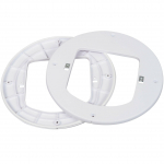 PetSafe mikrokiibi kassiluugi paigaldusadapter - paigaldusadapter PetSafe mikrokiibi kassiluugile