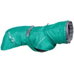 Hurtta Monsoon Mantel II Eco Peacock - vihmamantel koertele