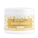 FluidoPet Shiny Concealer - kreemjas peitekreem koonu v&auml;rvimuutuste maskeerimiseks n&auml;itusekoertele ja -kassidele