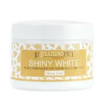 FluidoPet Shiny Concealer - kreemjas peitekreem koonu v&auml;rvimuutuste maskeerimiseks n&auml;itusekoertele ja -kassidele