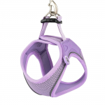 Max&Molly Air Vest koerarakmed Matrix 2.0 Lavender - t&otilde;mbamisvastased koerarakmed QR-tuvastajaga, lilla