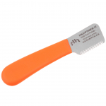 Hauptner Flamang II - klassikaline trimmer keskmise kuni pika karvaga, vasakuk&auml;elistele kasutajatele