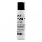 So Posh I'm So Silky Palsam - raskep&auml;rane palsam pikkade, n&auml;itusekvaliteediga karvaga koertele, kontsentraat 1:8
