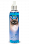 Bio - Groom Clean Kitty No Rinse - kuiv&scaron;ampooni pihusti kassidele