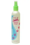 Pet Silk Baby Boy Cologne - koerte tualettvesi &otilde;rna, puudrise l&otilde;hnaga