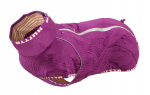 Hurtta Casual tepitud jope Heather - koerte jope