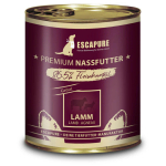 Escapure Gr&ouml;stl Lambaliha - m&auml;rg koeratoit, lambalihaga, 86,5% liha