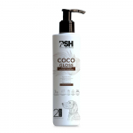 PSH Daily Beauty Coco Gloss Palsam - palsam k&otilde;va ja j&auml;meda koerakarva jaoks