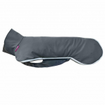 Sportti Pomppa Grafiit - veekindel softshell koertele
