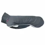 Sportti Pomppa Grafiit - veekindel softshell koertele