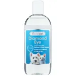 Vitacoat Diamond Eye pisarate eemaldaja - vedelik pisarate plekkide eemaldamiseks koertele ja kassidele