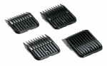 Andis - Snap-On Blade Plastic Attachment Set