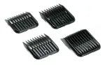 Andis - Snap-On Blade Plastic Attachment Set