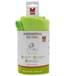 Moser Soft Towel with Cotton and Bamboo Fibers