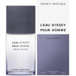 Issey Miyake L'Eau d'Issey Homme Solar Lavender EDT 100ml