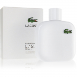 Lacoste Eau de Lacoste L.12.12. Blanc EDT 100ml