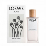 Loewe Agua Mar De Coral EDT 150ml