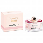 Salvatore Ferragamo Signorina EDP 100ml