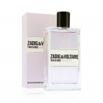Zadig & Voltaire This Is Her! Undressed EDP parf&uuml;&uuml;mvesi 100ml