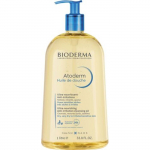Bioderma Atoderm Huile de Douche 1000ml