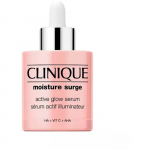 Clinique Moisture Surge Active Glow seerum &ndash; nahatooni heledamaks muutev seerum 30ml