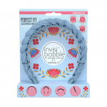 Invisibobble Flores & Bloom Margarita Bonita Default Title