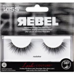 Kiss My Face Lash Couture Rebel Collection 03 Rockstar &ndash; kunstripsmed Default Title