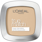 L'Or&eacute;al True Match puuderkompaktne jumestuskreem (The Powder) 9 g | Toon D5 - W5 Golden Sir N4 Beige